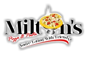 Milton's Pizza Coupons