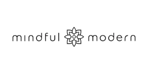 Mindful and Modern Promo Codes