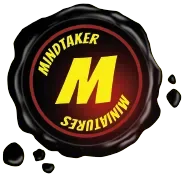 Mindtaker Miniatures Promo Codes