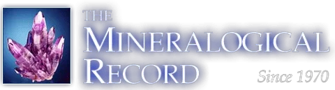 Mineralogical Record Promo Codes