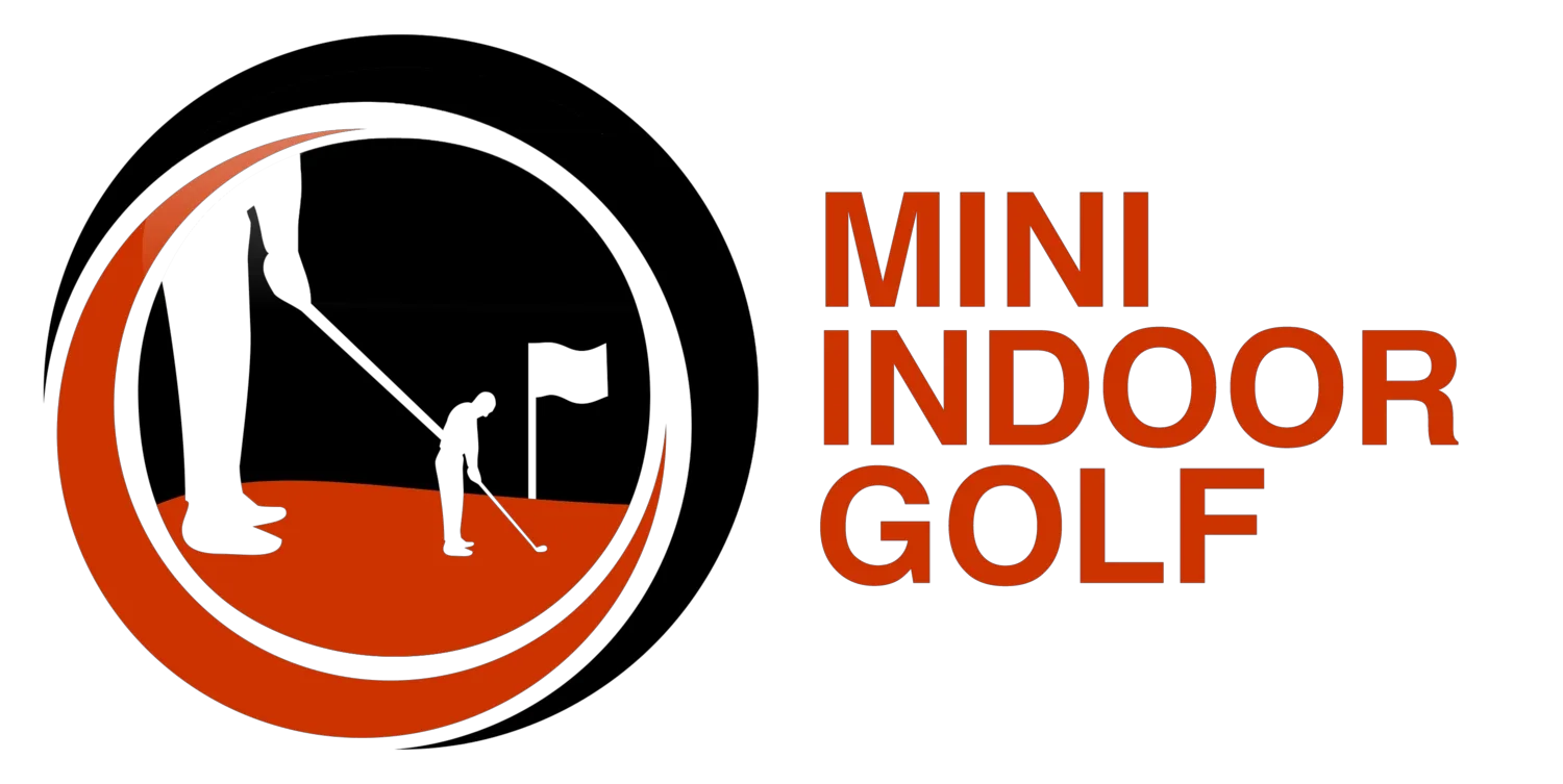 Mini Indoor Golf Promo Codes