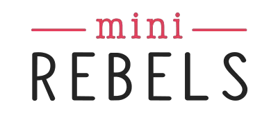 Mini Rebels Promo Codes