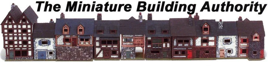 Miniature Building Authority Promo Codes