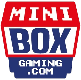 Minibox Gaming Promo Codes