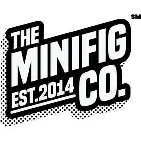 Minifig Co Promo Codes