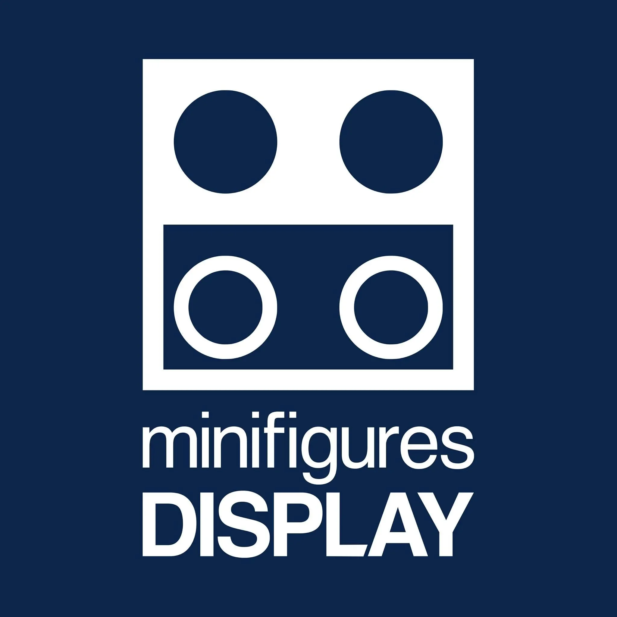 Minifigures Display Coupons