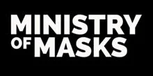 Ministry Of Masks Promo Codes