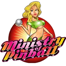 Ministry Of Pinball Promo Codes