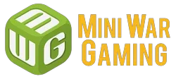 MiniWarGaming Promo Codes