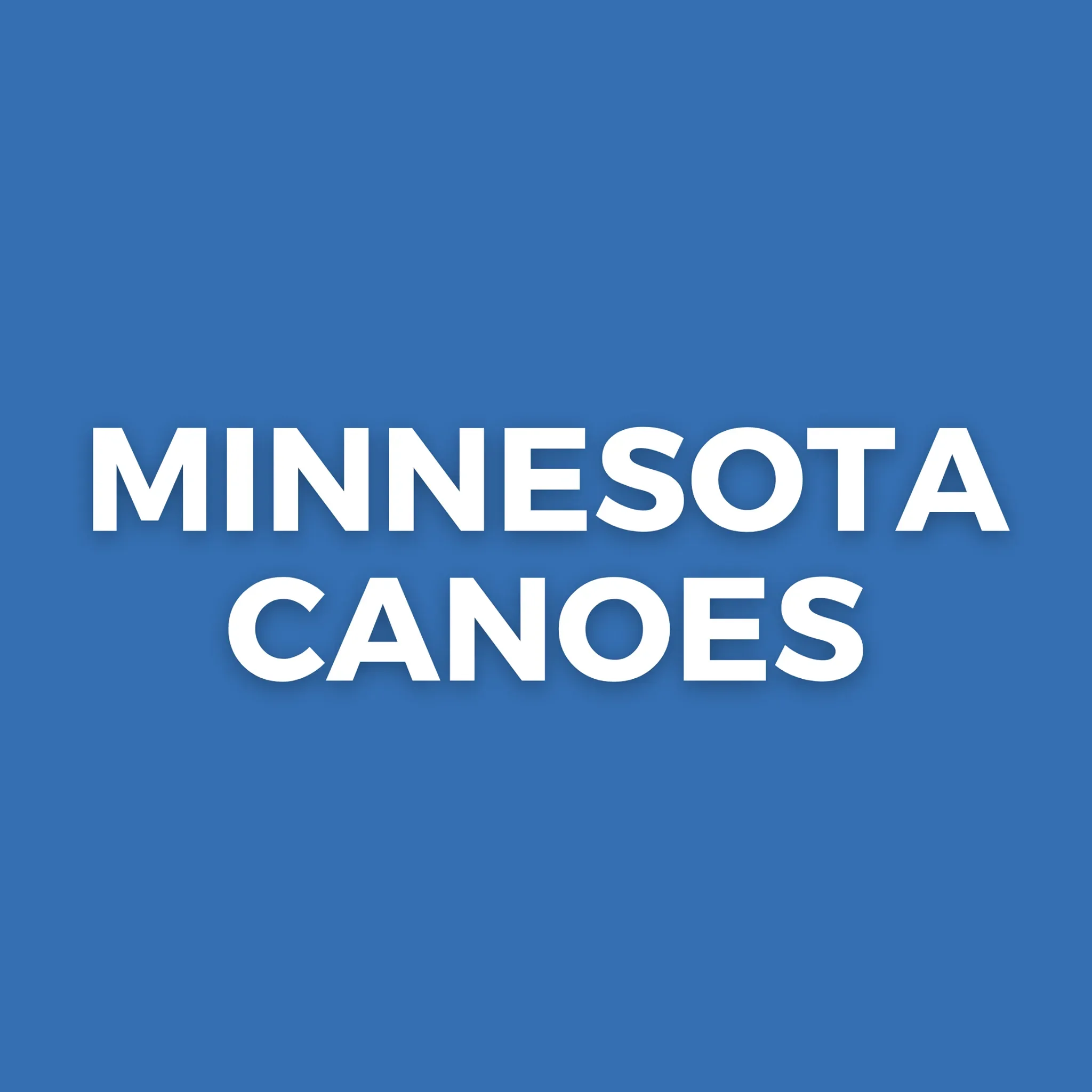 Minnesota Canoes Coupons