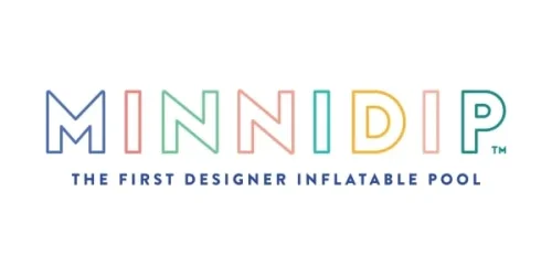 MINNIDIP Promo Codes