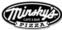 Minsky's Pizza Promo Codes