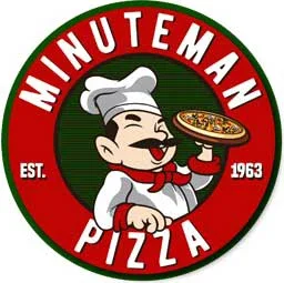 Minute Man pizza Promo Codes