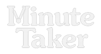 Minute Taker Promo Codes