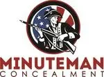 Minuteman Concealment Coupons