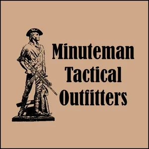 Minuteman Tactical Outfitters Promo Codes