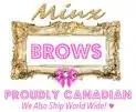 Minx Brows Coupons