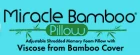 Miracle Bamboo Pillow Promo Codes