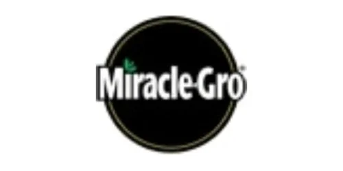 Miracle-Gro Promo Codes