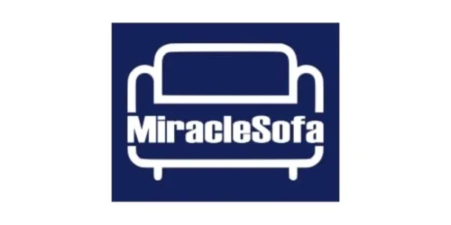 MiracleSofa Promo Codes