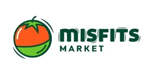 Misfitsmarket Promo Codes