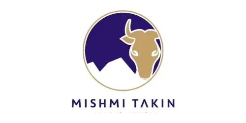 Mishmi Takin Promo Codes