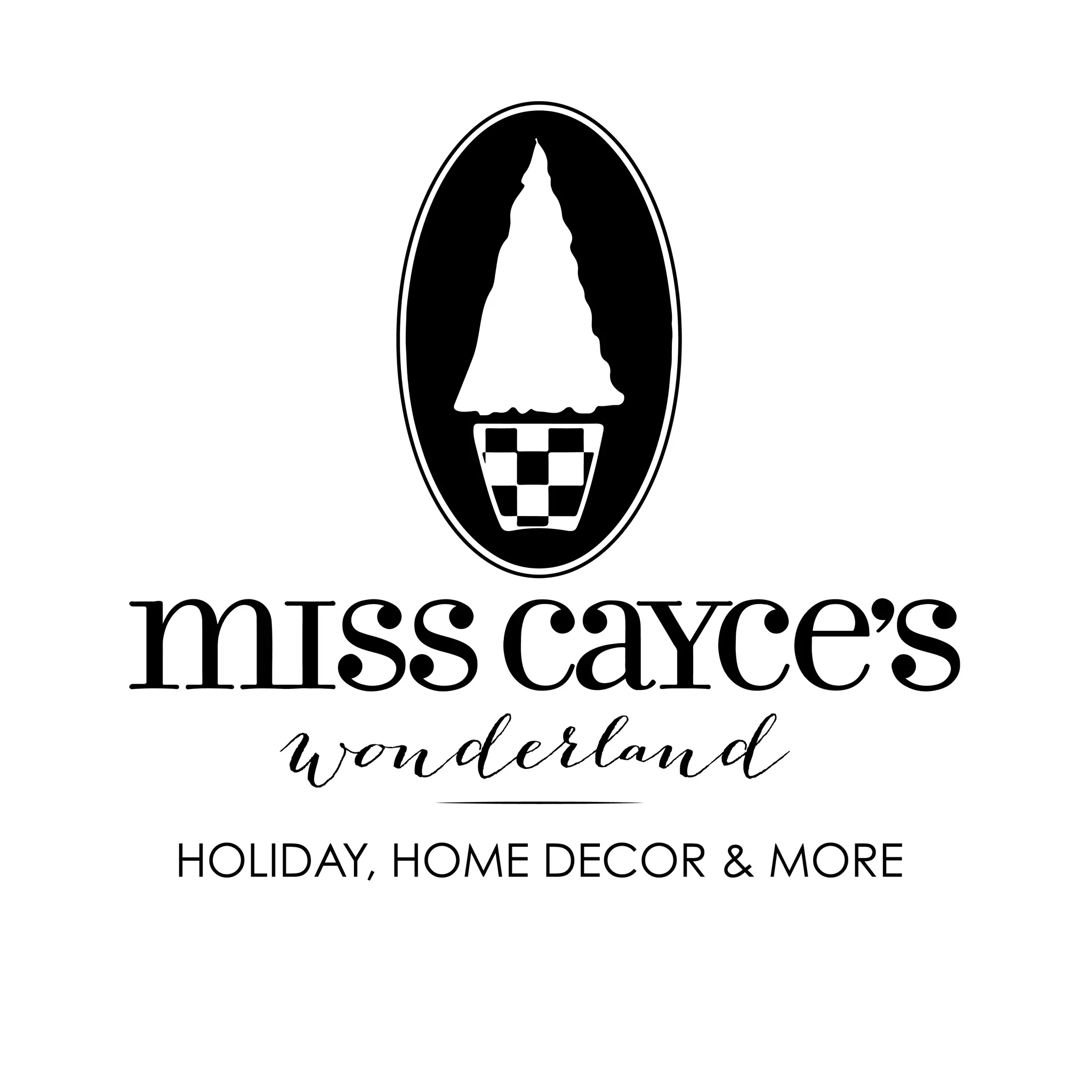 Miss Cayce's Wonderland Promo Codes