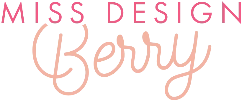 Miss Design Berry Coupons