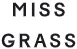 Miss Grass Coupon Codes