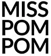 Miss Pom Pom Promo Codes