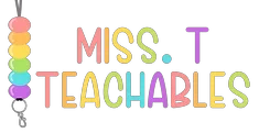 Miss T Teachables Promo Codes