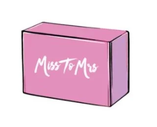 Miss To Mrs Box Promo Codes