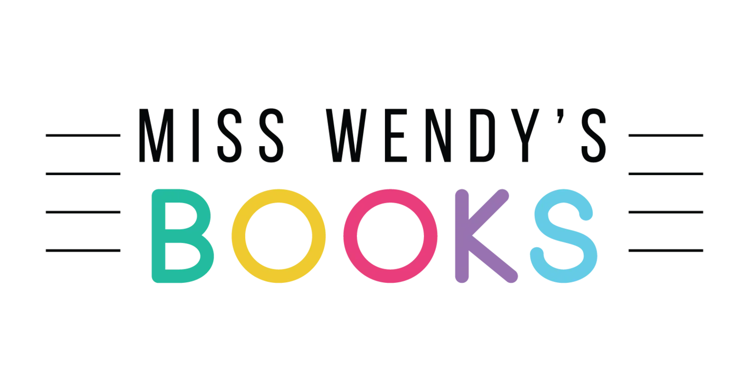 Miss Wendy's Books Promo Codes