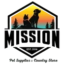 Mission Pet Supplies Coupons