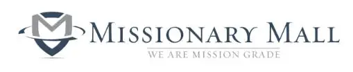 MISSIONARY MALL Coupons