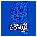 Mississippi Comic Con Coupons