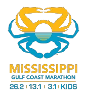 Mississippi Gulf Coast Marathon Promo Codes