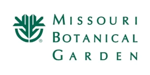 Missouri Botanical Garden Promo Codes