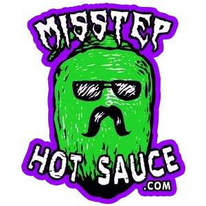 Misstep Hot Sauce Promo Codes