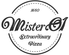 Mister 01 Pizza Promo Codes