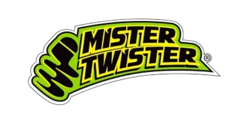 Mister Twister Promo Codes