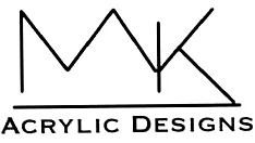 Mk Acrylic Designs Promo Codes