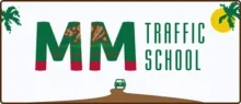 MM TRAFFIC SCHOOL Promo Codes