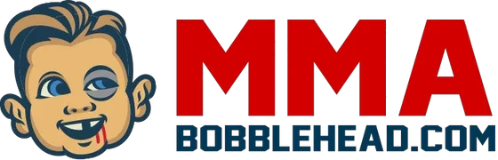 Mma Bobblehead Promo Codes