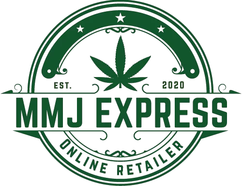 MMJ Express Coupons