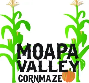 Moapa Corn Maze Promo Codes