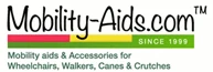 Mobility Aids Promo Codes