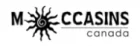 Moccasins Canada Promo Codes