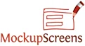 MockupScreens Promo Codes