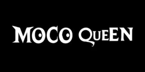 MocoQueen Coupons